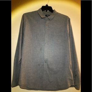 Forever 21 Dress Shirt